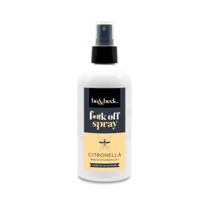 F*#ck Off Spray
