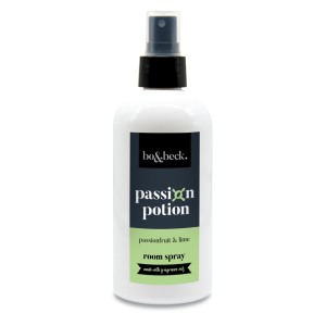 Passion Potion