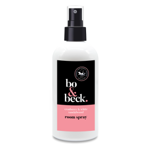 Cranberry & White Sandalwood