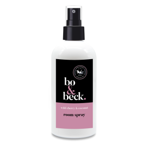 Wild Cherry & Coconut