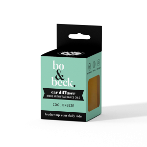 Cool Breeze Car Diffuser