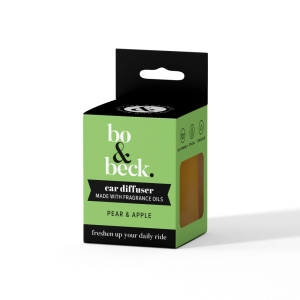 Pear & Apple Car Diffuser