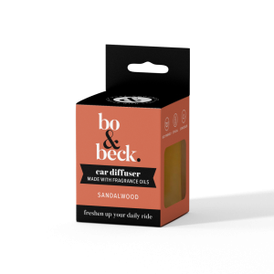 Sandalwood Car Diffuser