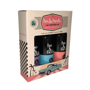 Car Refresher - Gift Set 1